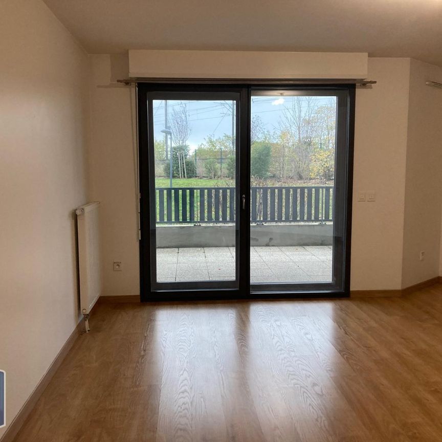Location Appartement 2 pièces 54m² LE RAINCY 93340 - Photo 1