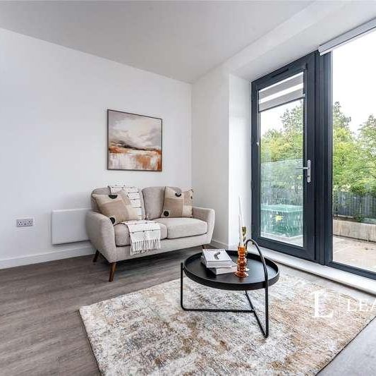 Silbury Court, Silbury Boulevard, Milton Keynes, Buckinghamshire, MK9 - Photo 1