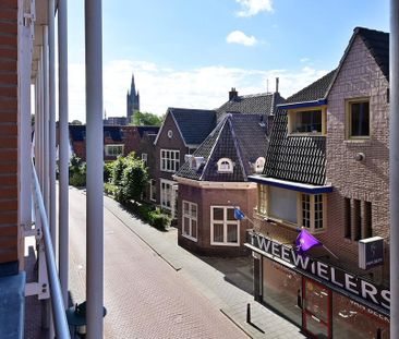 Te huur: Appartement Herenstraat 60 in Hilversum - Foto 4