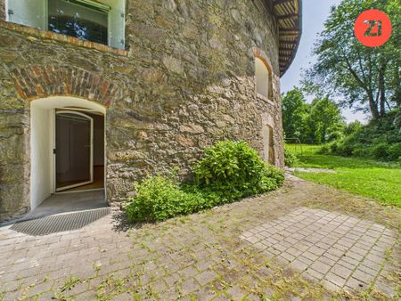 TURM9 - 3- Zimmer Maisonette Wohnung mit tollem Eigengarten - Photo 3