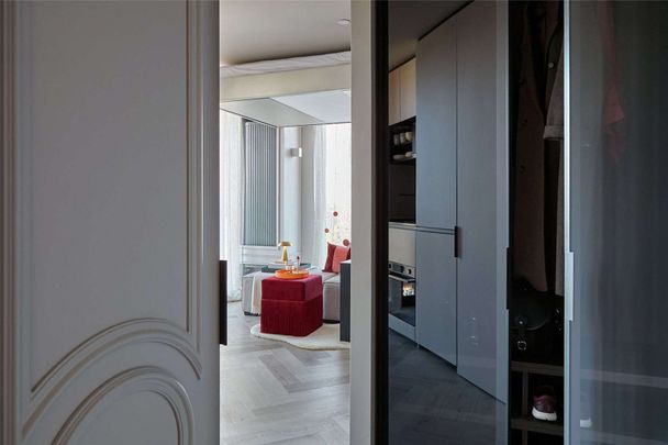 Studio Apartments - All the comfort and convenience of home combined with the luxuries of a boutique hotel. - Photo 1