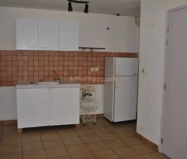 Location Appartement 2 pièces 33 m2 à Pourrières - Photo 3