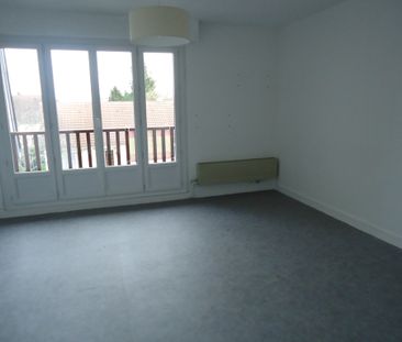 Location Appartement 2 pièces 47m² NEVERS 58000 - Photo 6