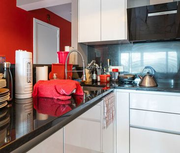 Appartement te huur in Middelkerke voor € 785 met 2 slaapkamers - Foto 6