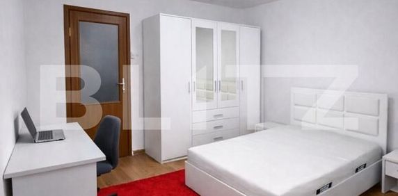 Garsonieră modernă | 25 mp + terasă 6 mp | Etaj 1 | Zona Piața Unirii - Photo 2