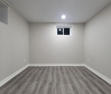 For Lease - 271 Conestoga Avenue Unit# bsmt, Richmond Hill, Ontario - Photo 3