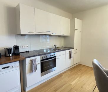 Geräumige Drei Zimmer Wohnung im Zentrum von Krems - Photo 3