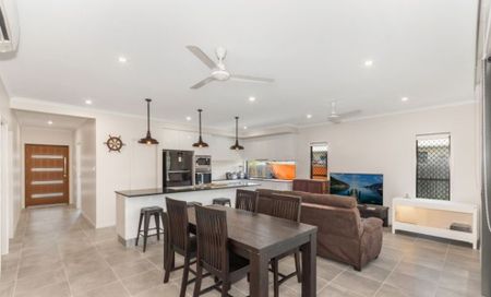 Mount Louisa, 4814, Mount Louisa Qld - Photo 3