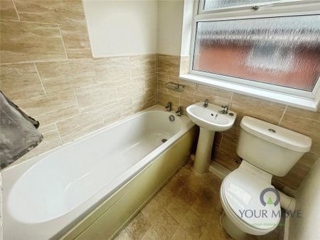 2 bedroom bungalow to rent - Photo 5