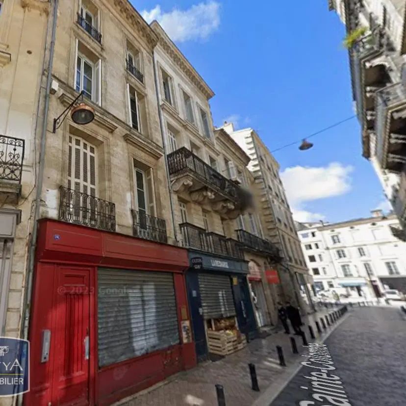 Appartement à louer 2 pièces 54.93m² - Photo 1