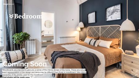 Apartamento de alquiler en Calle de Jorge Juan, Goya - Photo 5