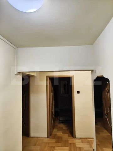 Apartament 4 camere, modern, zona Marasti - Photo 4