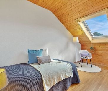 Appartement confortable avec cheminée à Langnau - Photo 1