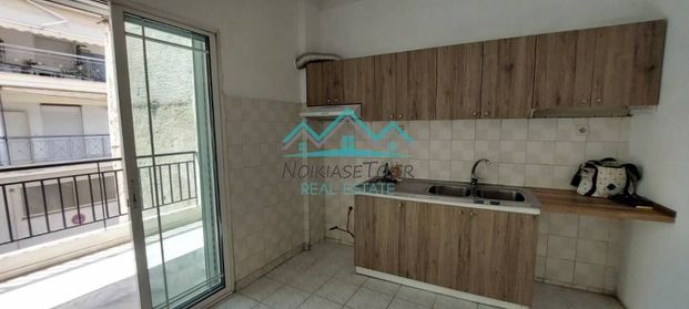 Studio/Γκαρσονιέρα για ενοικίαση Ελπίδος (Πολίχνη) - Φωτογραφία 1