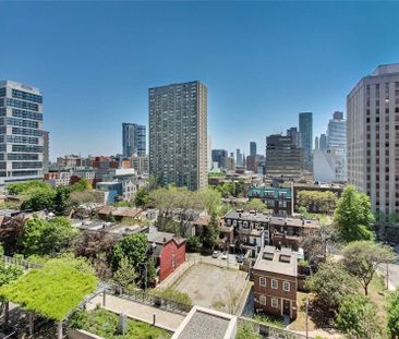For Lease - 21 Carlton Street Unit# 1307, Toronto, Ontario - Photo 4