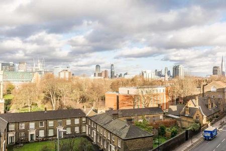 Lambeth High Street, Kennington, SE1 - Photo 5