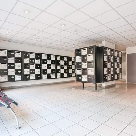 Résidence étudiante Porte D’Italie - Photo 3