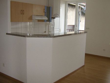 Location Appartement 3 pièces 50m² - Photo 4