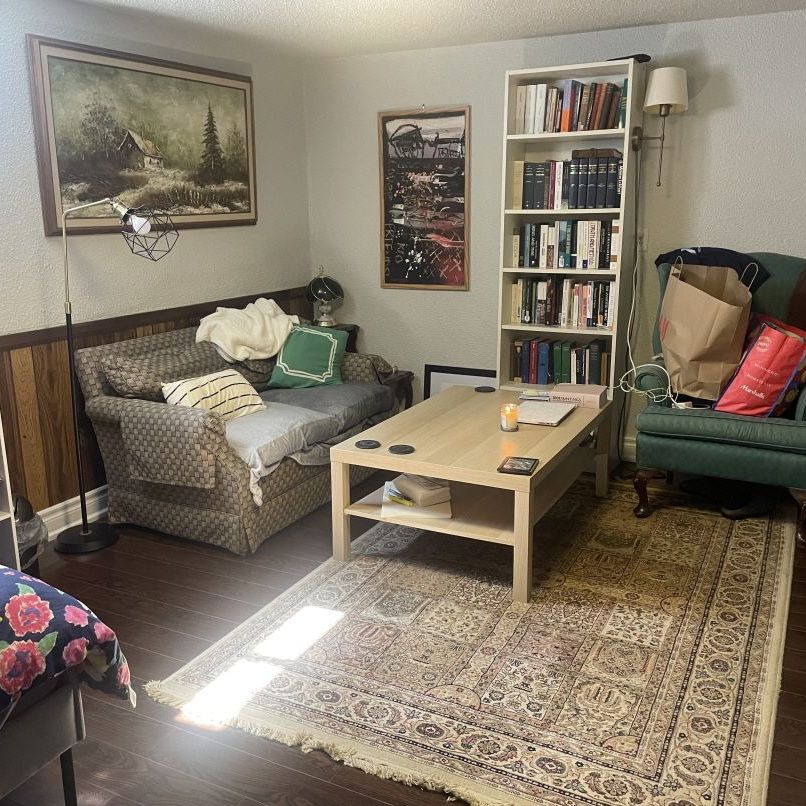 For Lease - 250 Weldrick Road Unit# Bsmt A, Richmond Hill, Ontario - Photo 1