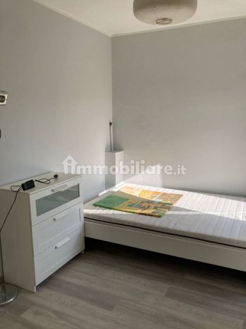 Quadrilocale via Ercole Tommaso Roero di Cortanze 4, Giardini Reali, Torino - Foto 2
