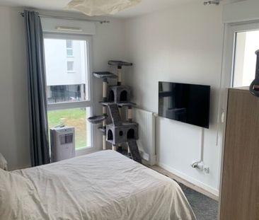 Location Appartement 2 pièces 48m² ORLEANS 45000 - Photo 4