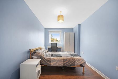 2 bedroom flat to rent - Photo 5