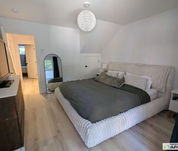 95 rue Carver, Morin-Heights à louer - Photo 1