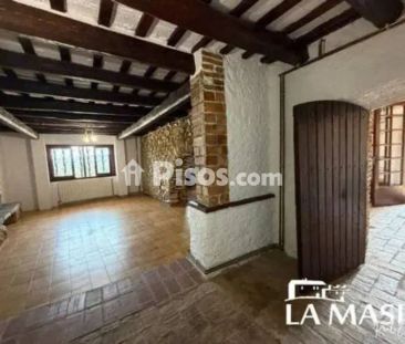 Casa rústica en alquiler en Canyelles - Photo 4