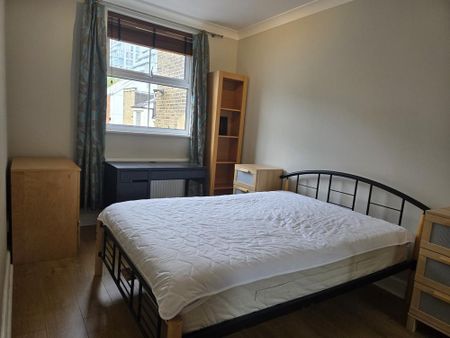 2 bedroom flat to rent - Photo 3