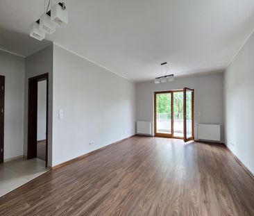 Wynajem mieszkania Poznań Rataje — 64 m², 3 pokoje, balkon | Real E... - Photo 2