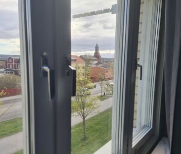 Regementsgatan, Östersund - Foto 4