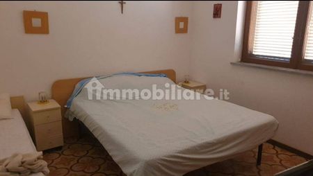 Trilocale corso del Tirreno 60, Marina Di Santa Maria Del Cedro, Santa Maria del Cedro - Photo 3