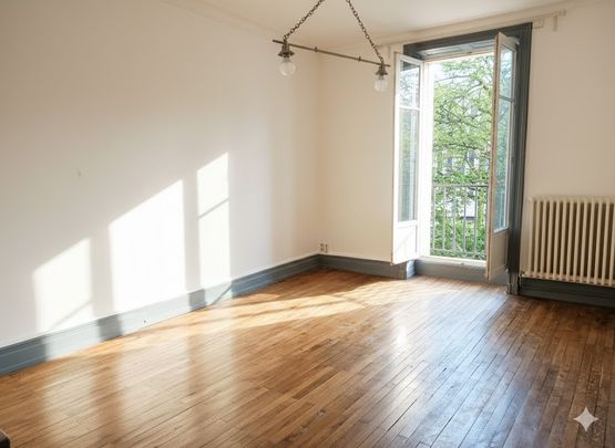 Location Appartement 2 pièces 49m² NANTES 44000 - Photo 1
