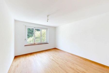 Schöne 3-Zimmer-Wohnung an ruhiger Lage - Photo 5