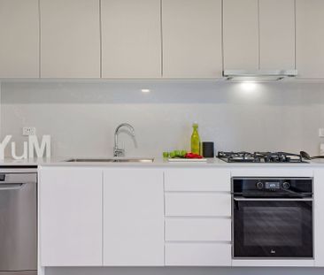 Modern Apartment Living in the Heart of Rouse Hill - Photo 6