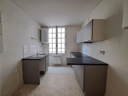 Location Appartement 2 pièces 42m² NANTES 44000 - Photo 4