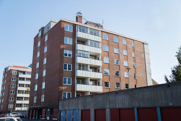 Prästgårdsgatan 18, 94131, Piteå - Foto 1