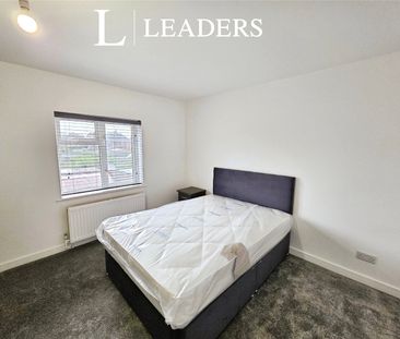 1 bedroom detached to rent Acacia Avenue, Spalding, Lincolnshire, PE11 - Photo 3