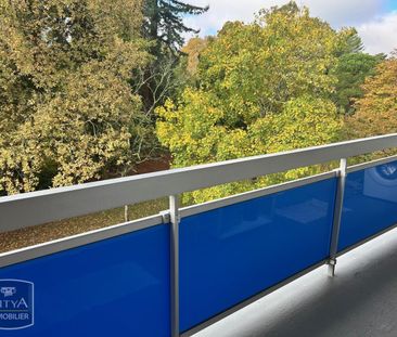 Location Appartement 3 pièces 64m² BLANQUEFORT 33290 - Photo 6