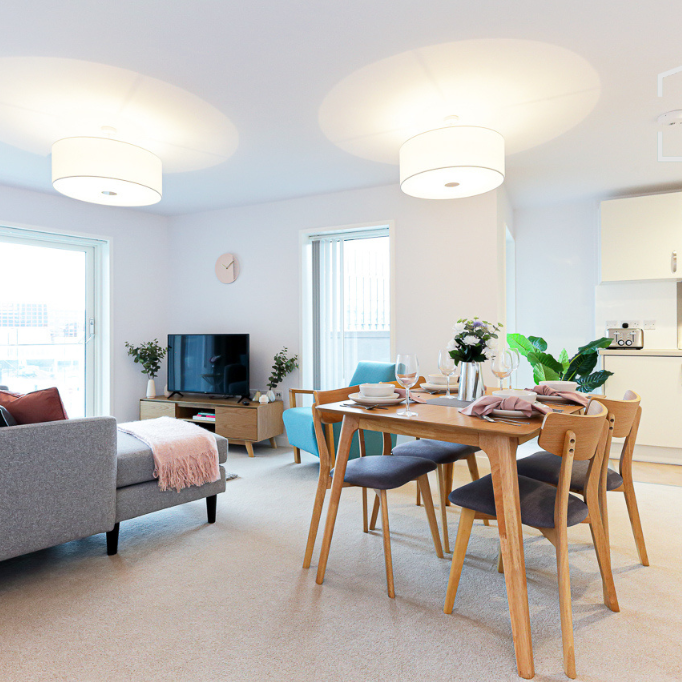 1 bedroom flat to rent - Photo 1