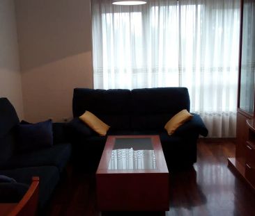 Piso de alquiler en Avenida Muiño Vello, 25, O Milladoiro - Foto 3
