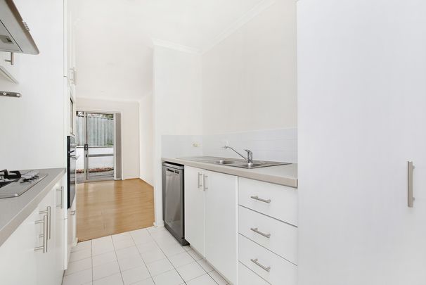 6/1 Huntington Street, Crows Nest NSW 2065 - Townhouse For Rent | Domain - Photo 1
