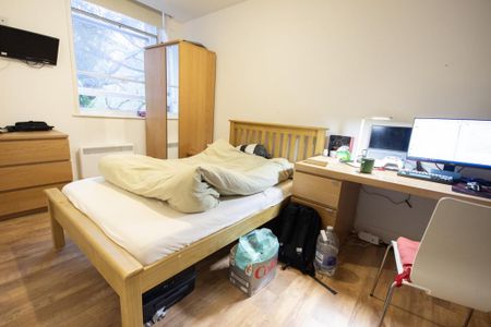 1 bedroom flat to rent - Photo 3