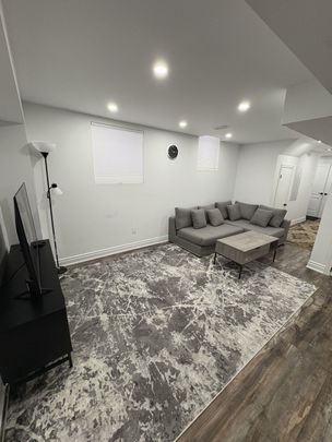 For Lease - 23 Knotty Pine Avenue Unit# Bsmt, Cambridge, Ontario - Photo 1