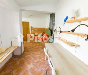 Dúplex en alquiler en Comunidad Valenciana - Foto 2