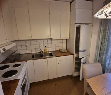 Markvägen, Umeå - Foto 3