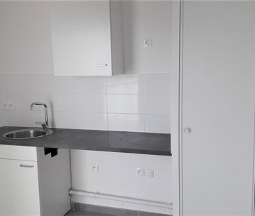 location Appartement F3 DE 58.1m² À BLAGNAC - Photo 1