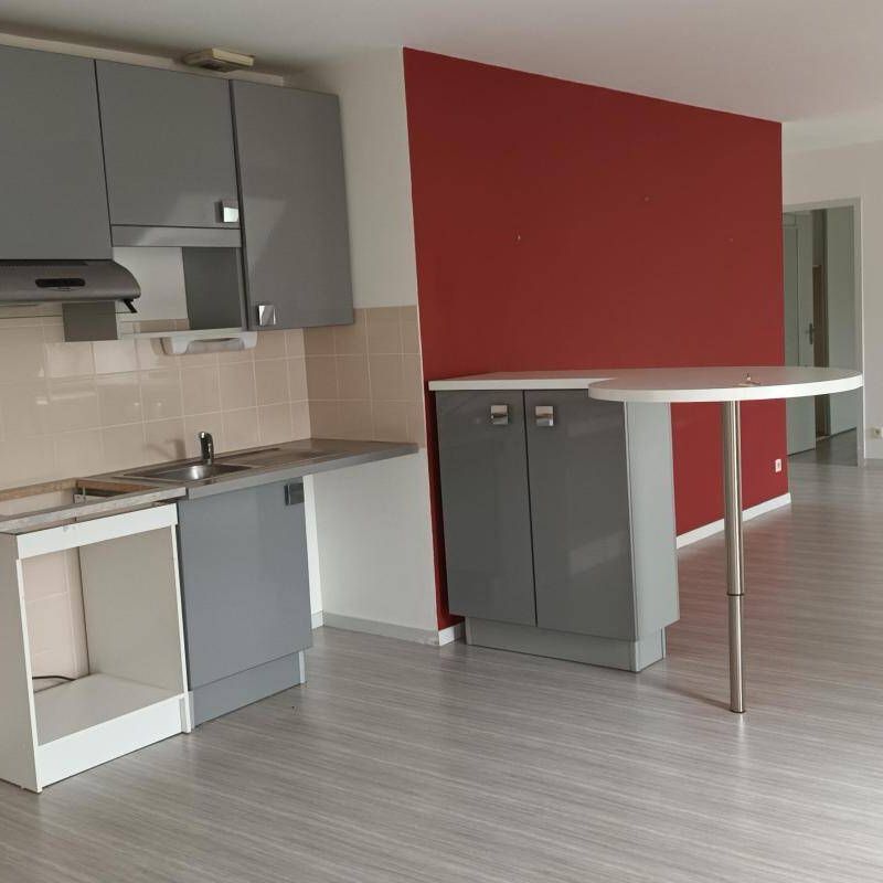 Location appartement t3 71 m² à Rodez (12000) - Photo 1