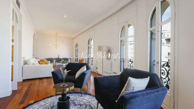 Piso de alquiler en N/a, Sant Gervasi- Galvany - Foto 1