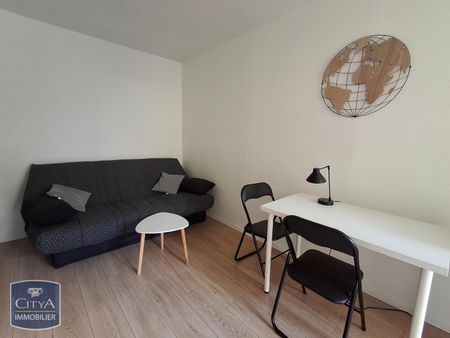 Location Appartement 1 pièce 20m² CLERMONT FERRAND 63000 - Photo 3